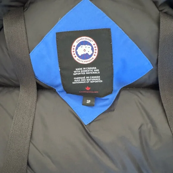 Canada Goose Women's Chilliwack Bomber PBI Jacket - Picture 9 of 12